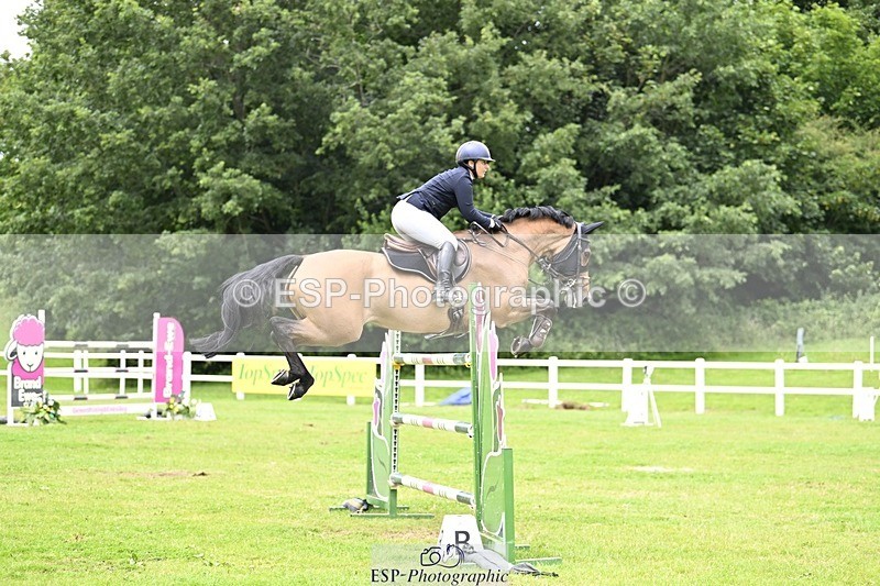 240711-143720-28495 - Cls 118 Snr 1.45m Grand Prix