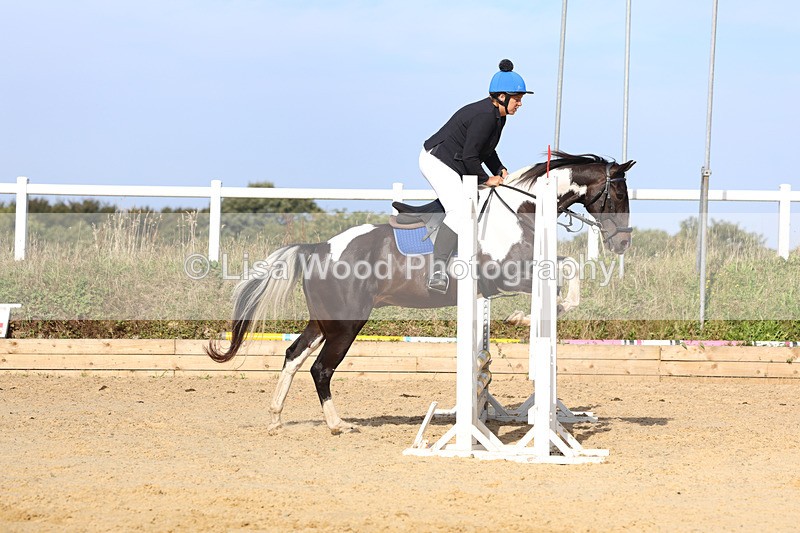 3E7A0716 - Class 4 and 5: 60cm Juniors and Seniors