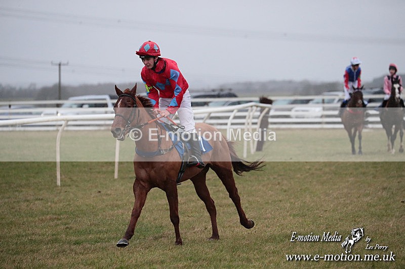 PRPTP 260125 593 - Pony Racing from Cocklebarrow Farm 26/01/25