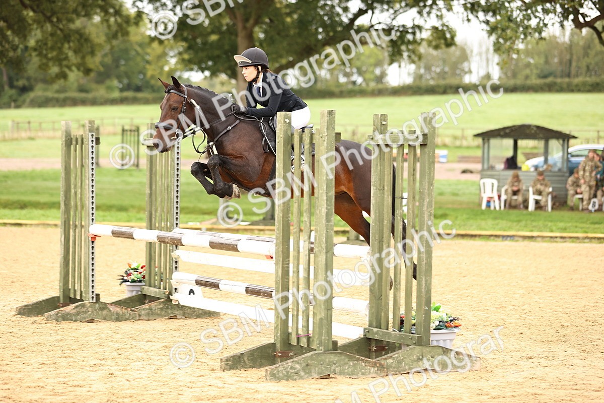 SBM_58291 - J41 - Grand Tour Horse & Pony 95cm