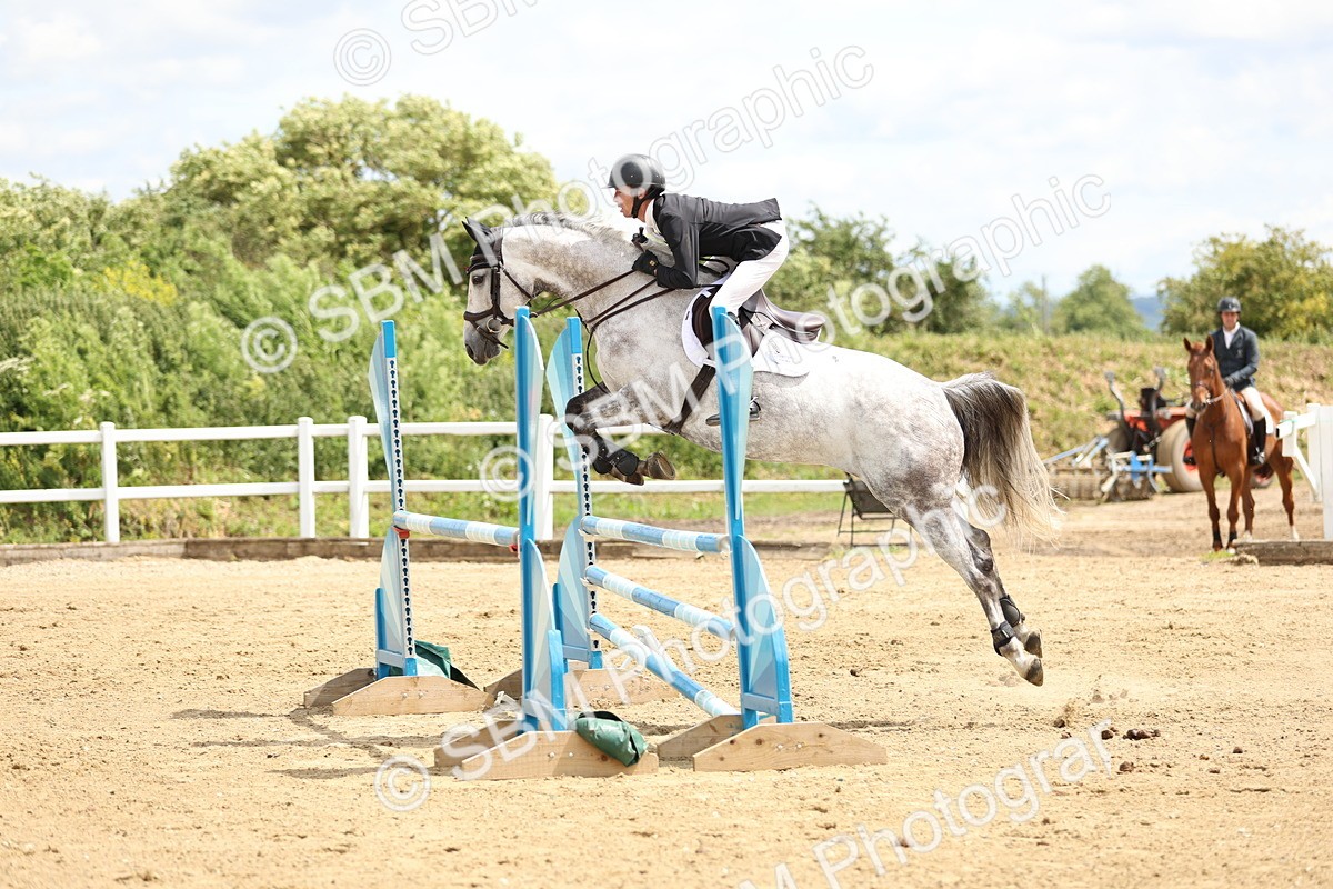 SBM_000752 - Class 3 - Senior Discovery - 1.00m