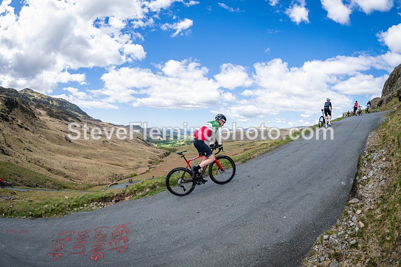 115541 - Hardknott Pass Camera 2 11.00-12.00