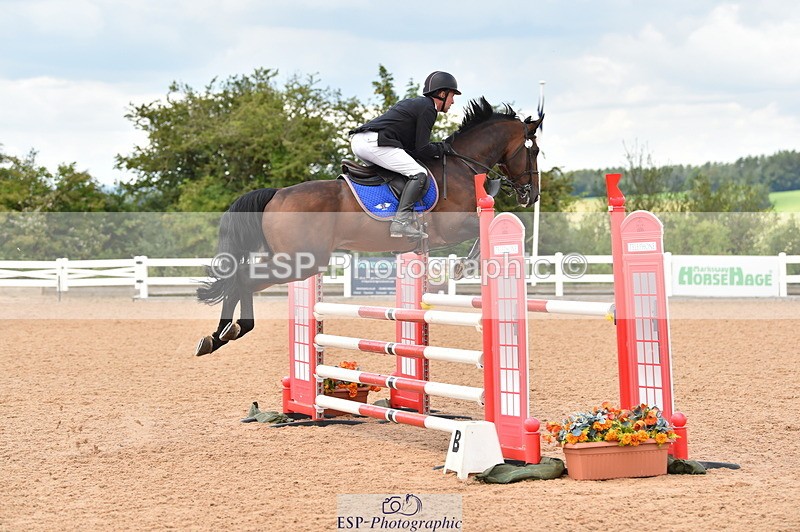 230720A-125758-02689 - Cls 13, 1 Star Bronze 1.10m