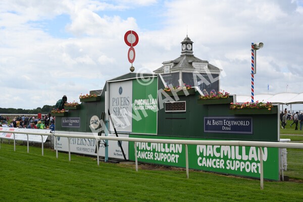 yr11062022r1-1 - Race 1 12.45pm Macmillan Ride of Their Lives, supported by Sky Bet