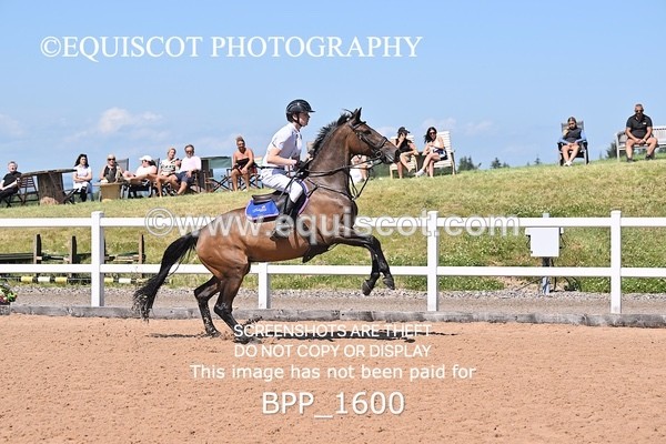 BPP_1600 - THU CLASS 3 Scottish Branch North West Junior Championship **Viewing/Selection class for 148 teams**