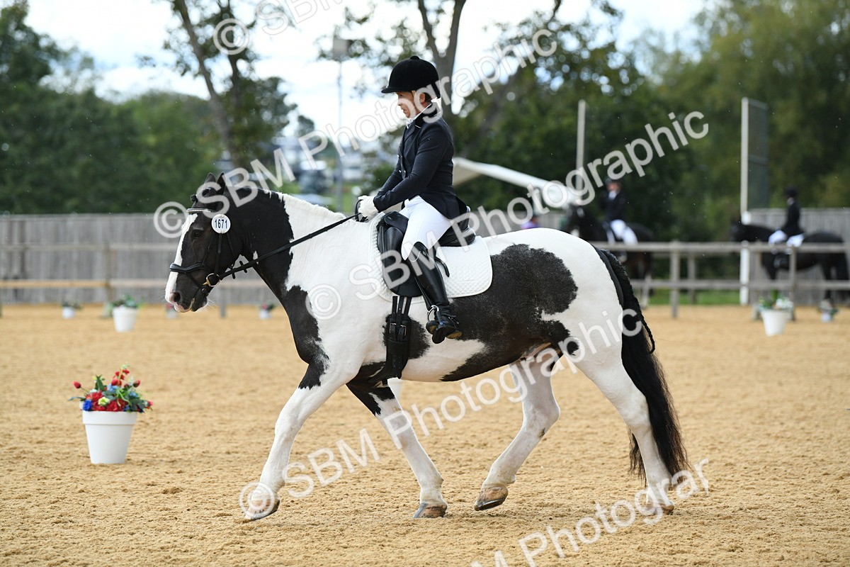 SBM_07319 - D15 Small Tour Championship Novice 24