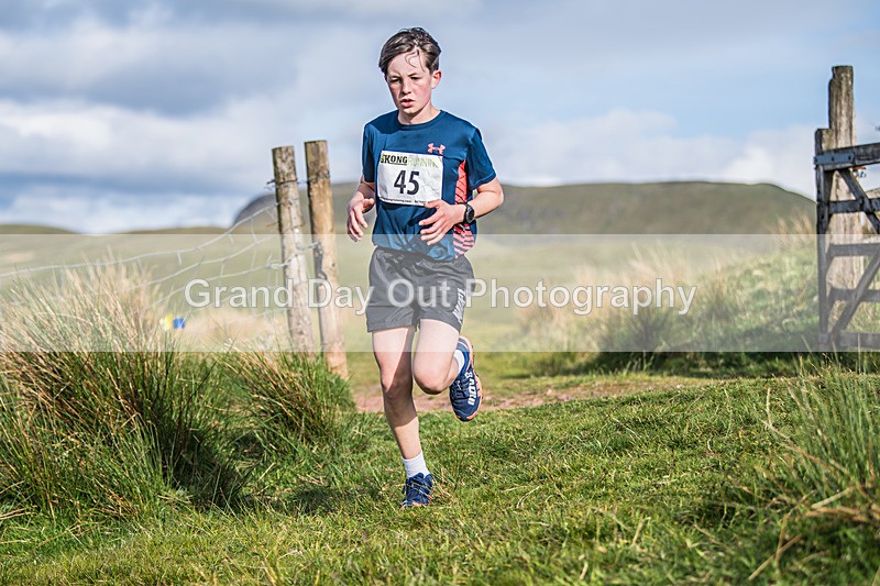 Gavel-82 - Gavel Fell Races (Junior & Senior) Wednesday 28th May 2025