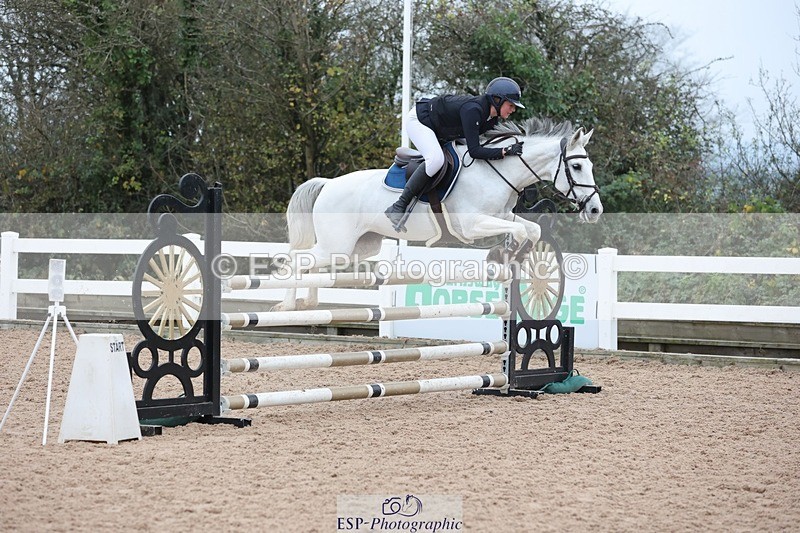 241116X-140355-02373 - Cls 14 A&B Pony Fox & 1.10m Open