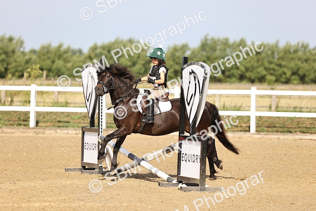 SBM_001388 - Class 1 - 40cm