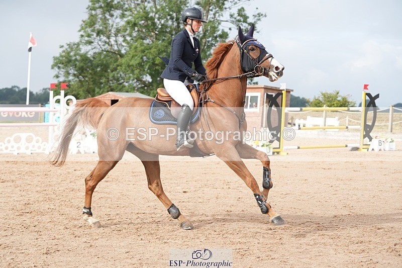 250718-085518-08583 - Cls 18, 1 Star Gold Tour