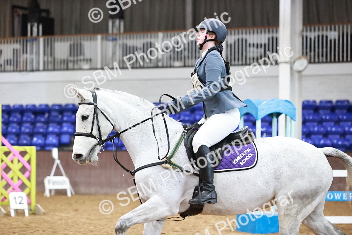 SBM_001204 - Class 3 - 90cm