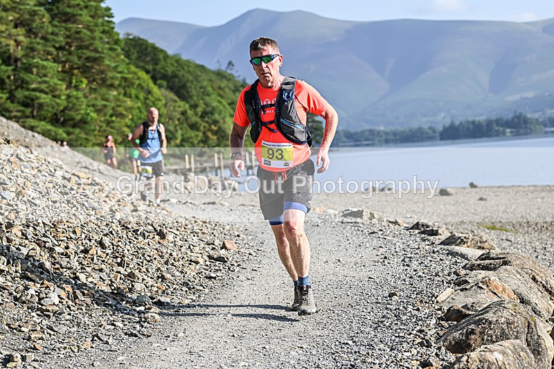 Borrowdale-329 - Fellside Events Borrowdale Trail Half Marathon Sunday 23rd August 2026