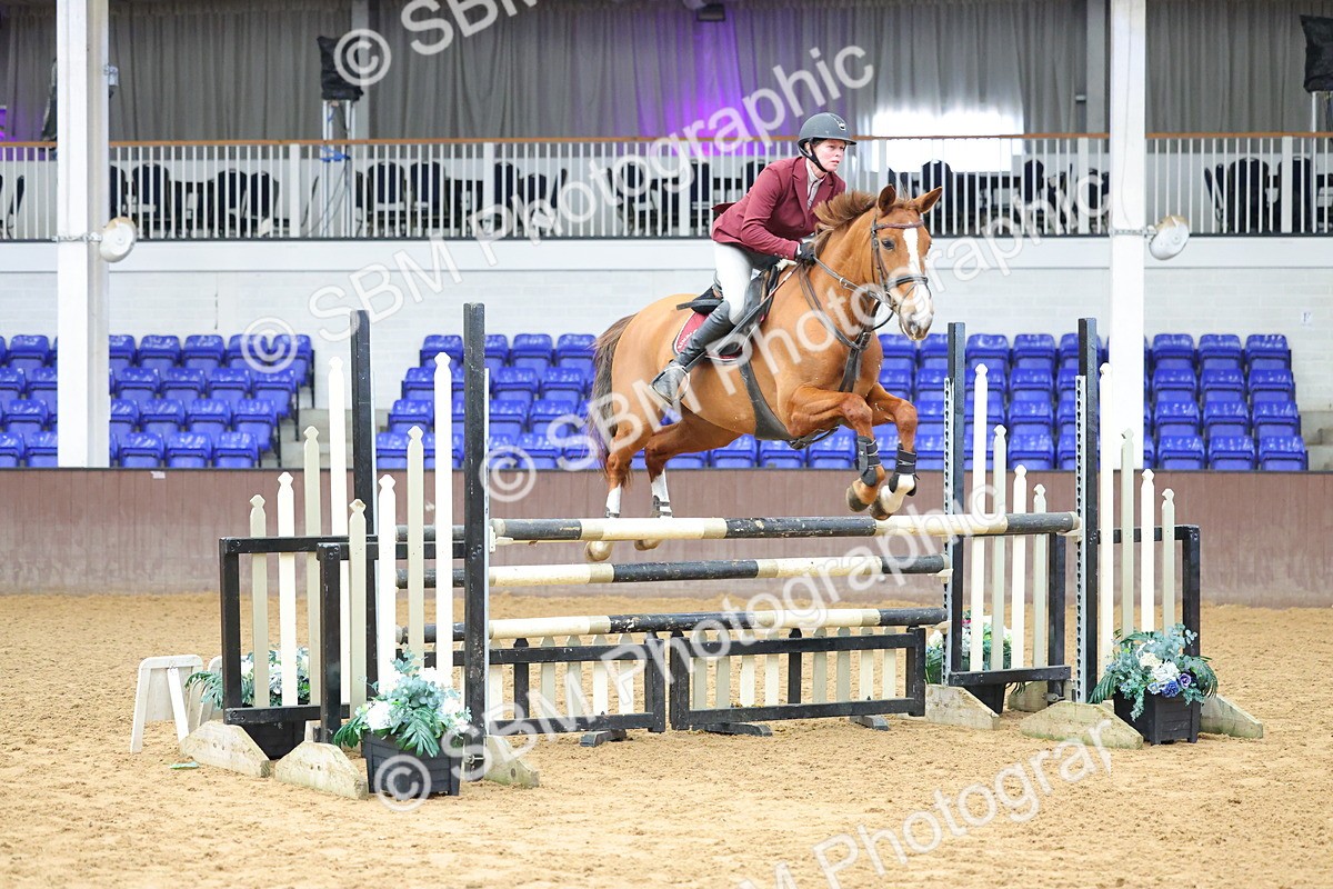 SBM_002801 - Class 8 - Senior Newcomers - 1.10m