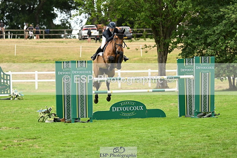 250705A-141143-14935 - Cls 31 Snr 1.35m Grand Prix