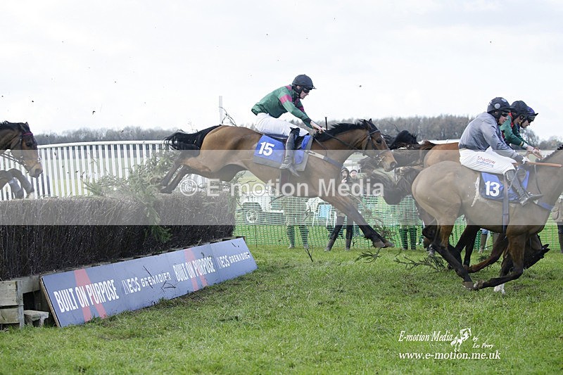 PtP 050322 791 - The Beaufort Races Didmarton 05/03/22