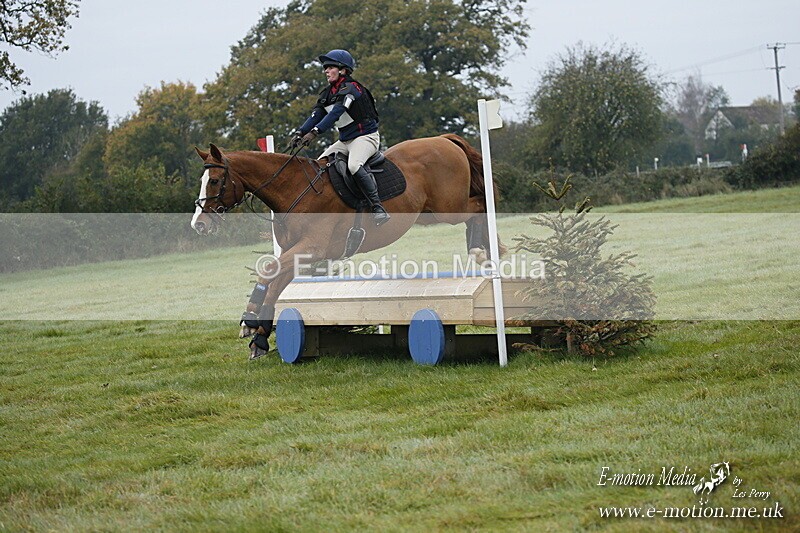 WWHT 181020 WWHT 181020 057 - WWEC Novice Restricted (0.80m) 18/10/20