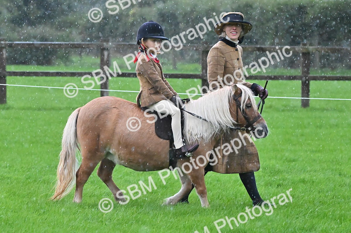 SBM_36446 - S18 - Novice & Newcomer Lead Rein Pony