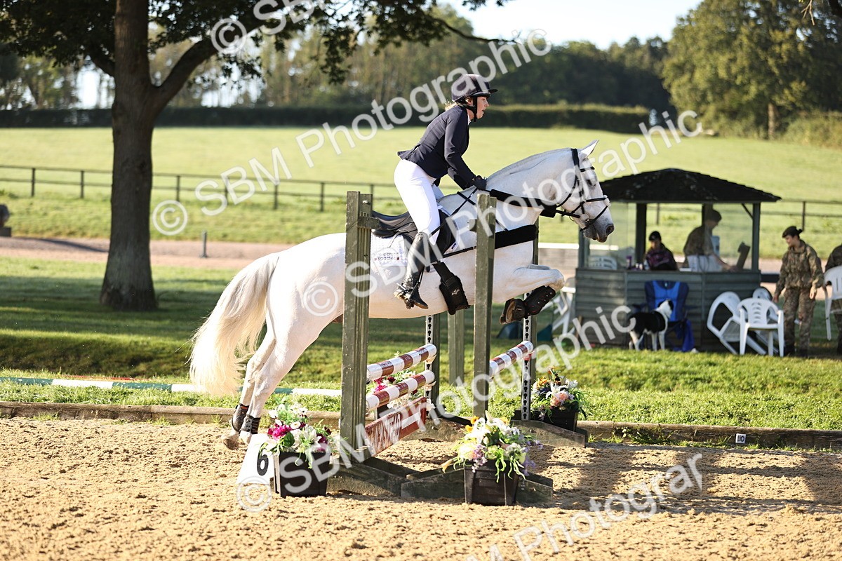 SBM_34509 - J38 - Senior 80cm Championship