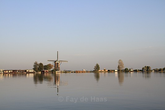  - Home in the Polder