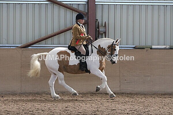 SIAL1913 - Indoor Classes