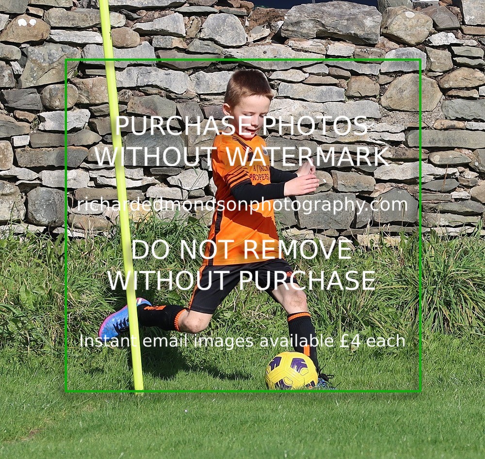 IMG_7546 - Wattsfield Under 8 v Kirkby Stephen Under 8 (8/10/22)