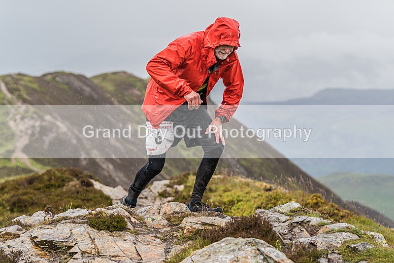 Buttermere-1370 - Buttermere Sailbeck Fell Race Saturday 15th June 2024