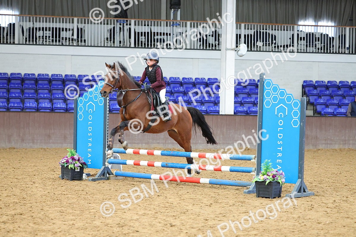 SBM_000915 - Class 3 - 60cm - BRC Warm Up