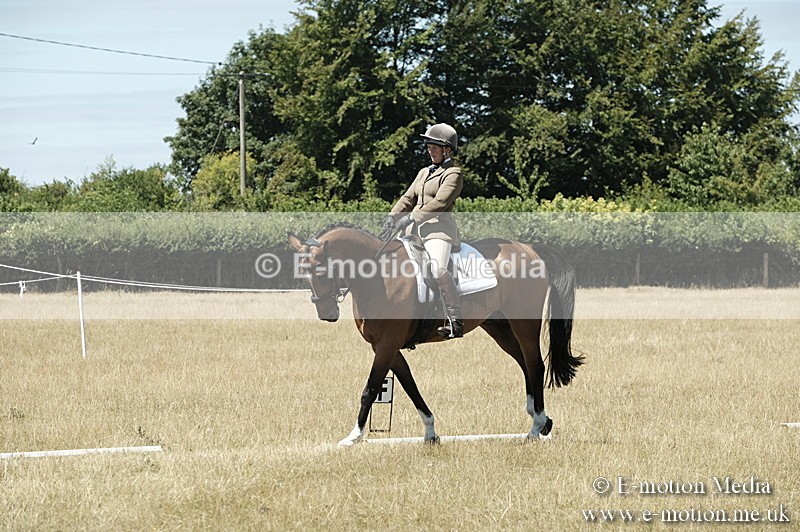 _PJP5941 - Dressage Classes BVRC Show 2018