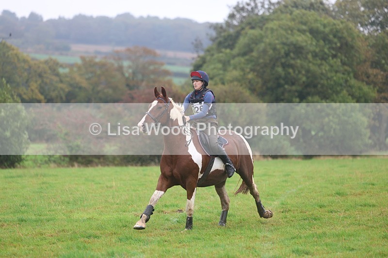 3E7A1351 - Class 2: 70cm: Half Roll Top