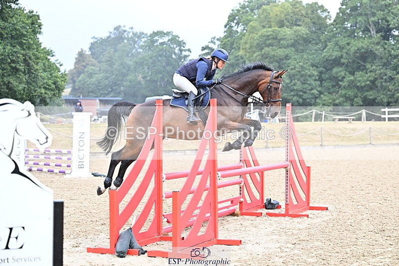 250830A-122501-05987 - Cls 22 95cm Amateur Quali