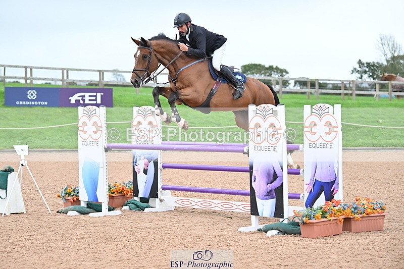 231013A-145718-02855 - Cls 9 Foxhunter & 1.20m Open