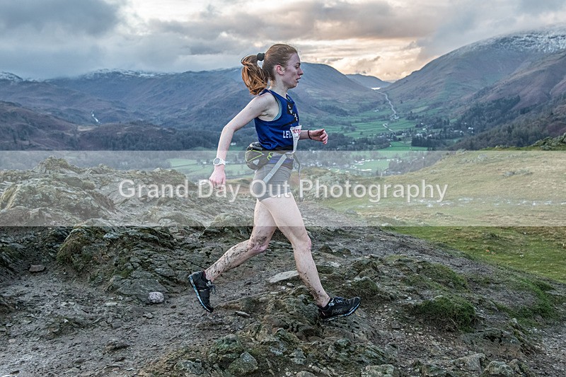 Loughrigg-210 - Loughrigg Fell Race Wednesday 12th April 2023