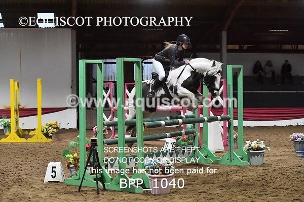 BPP_1040 - CLASS 8 1M