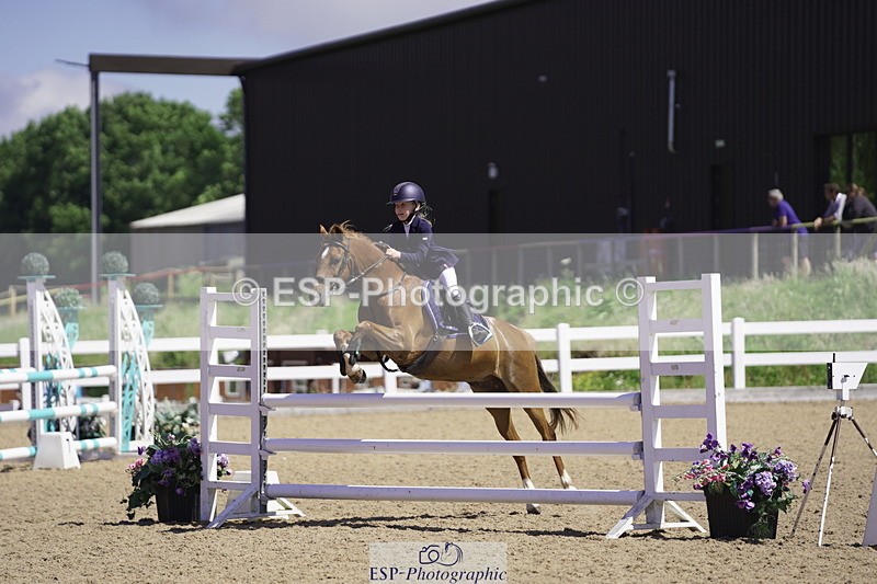 230624A-113058-01092 - Cls 22 British Novice 2nd Rs Jump Off and Pre