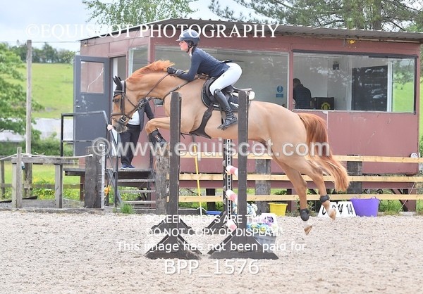 BPP_1576 - FRI CLASS 3 Senior Discovery/ 1m Open