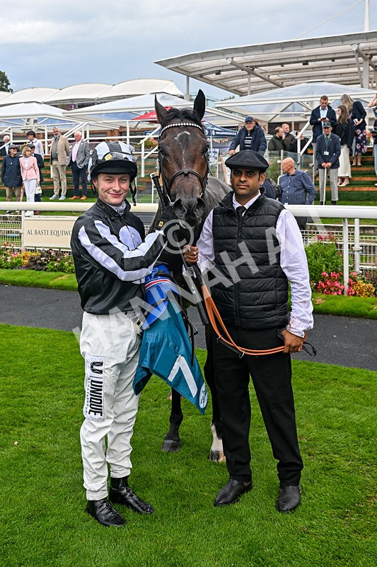 060926-Race 1-Mezzo Forte-9110 - Race 1 1.30pm Irish Thoroughbred Marketing 'Confined' EBF Maiden Stakes
