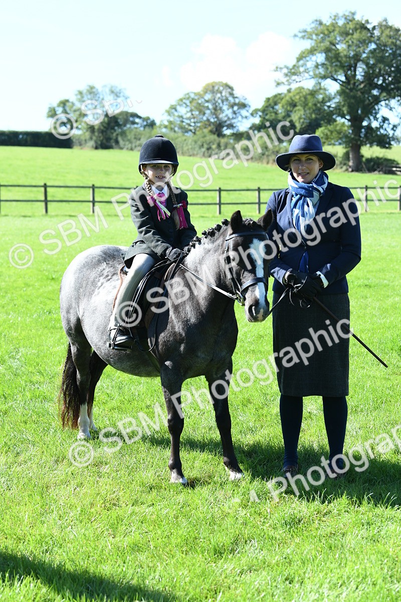 SBM_39596 - S18 - Novice & Newcomers Lead Rein Pony