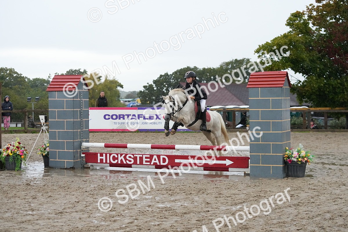 SBM_33597 - J5 - Junior Pony 50cm Championship
