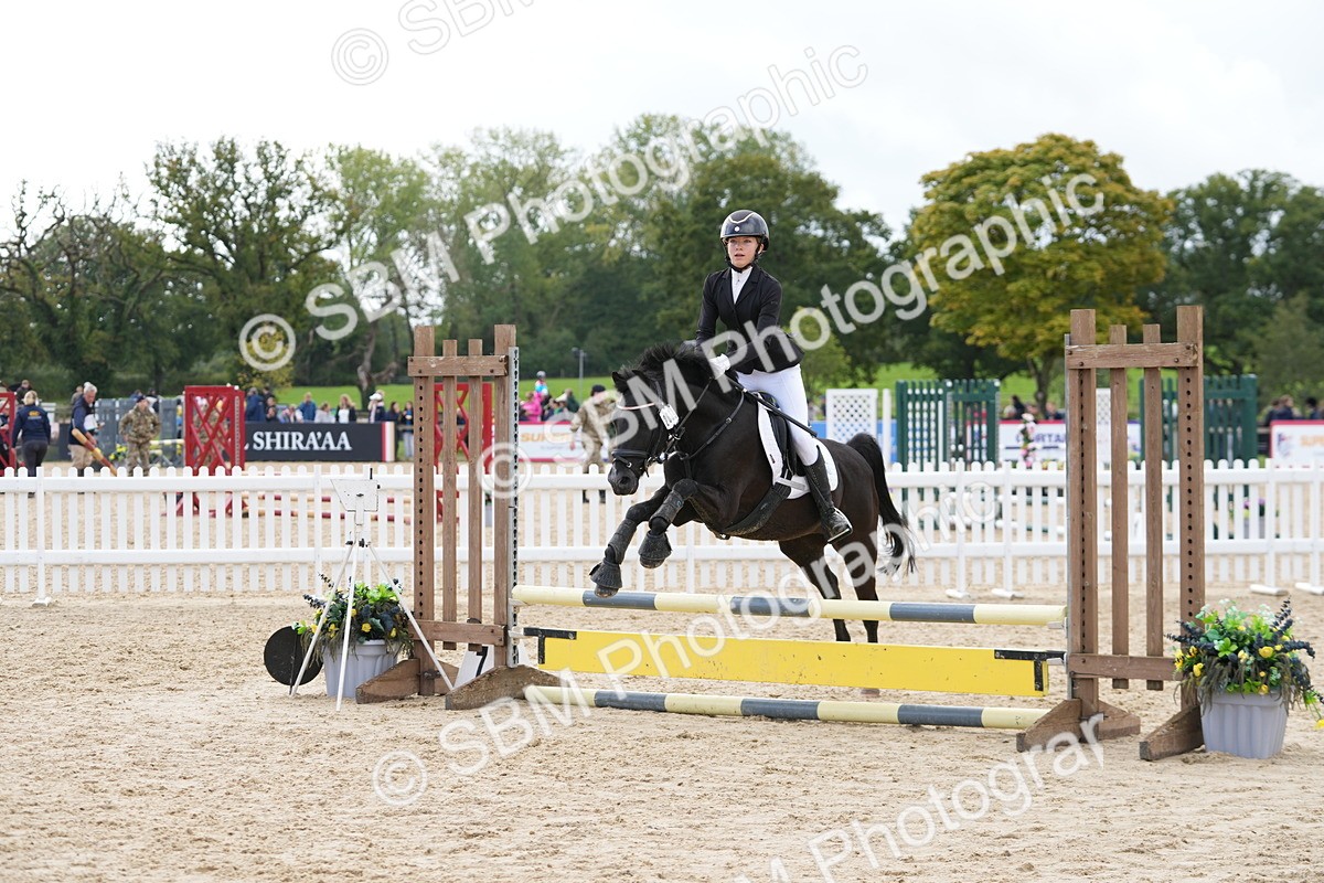 SBM_40843 - Supreme Championship Pony 50-55cm