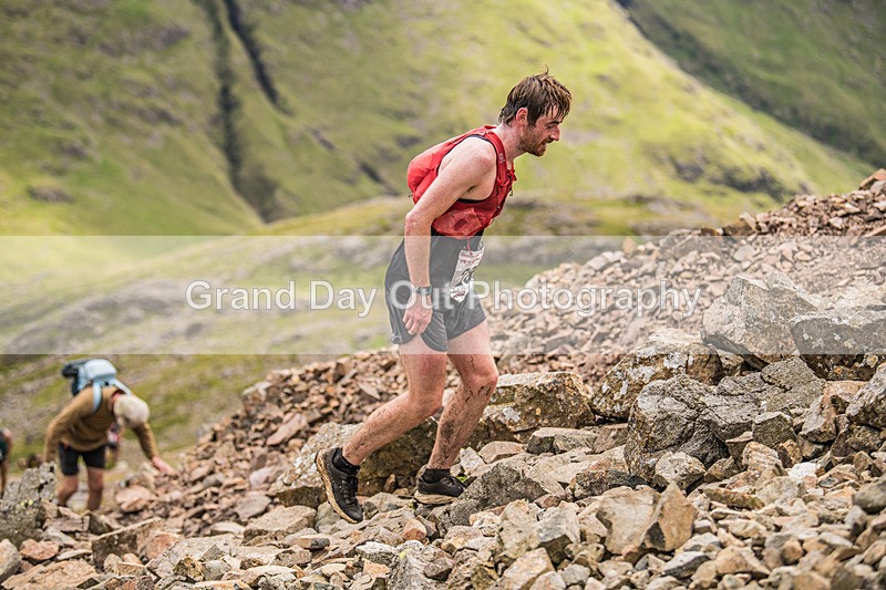 Borrowdale-368 - Borrowdale Fell Race Saturday 2nd August 2025