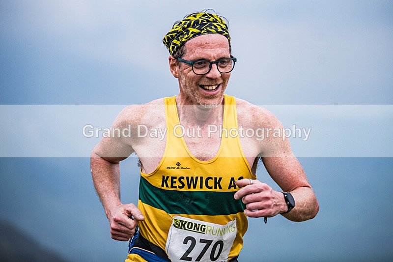 Lords Seat-65 - Lords Seat Fell Race Wednesday 1st May 2024