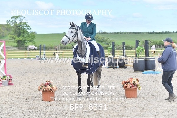 BPP_6361 - CLASS 33 MON Scottish Spring Final 85cm