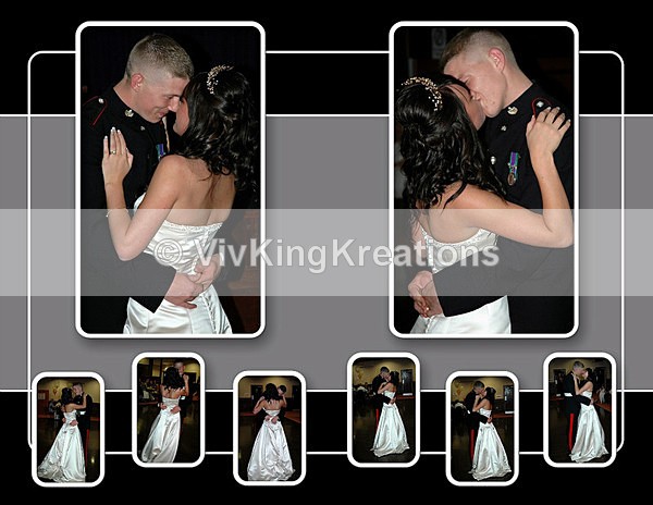  - Weddings