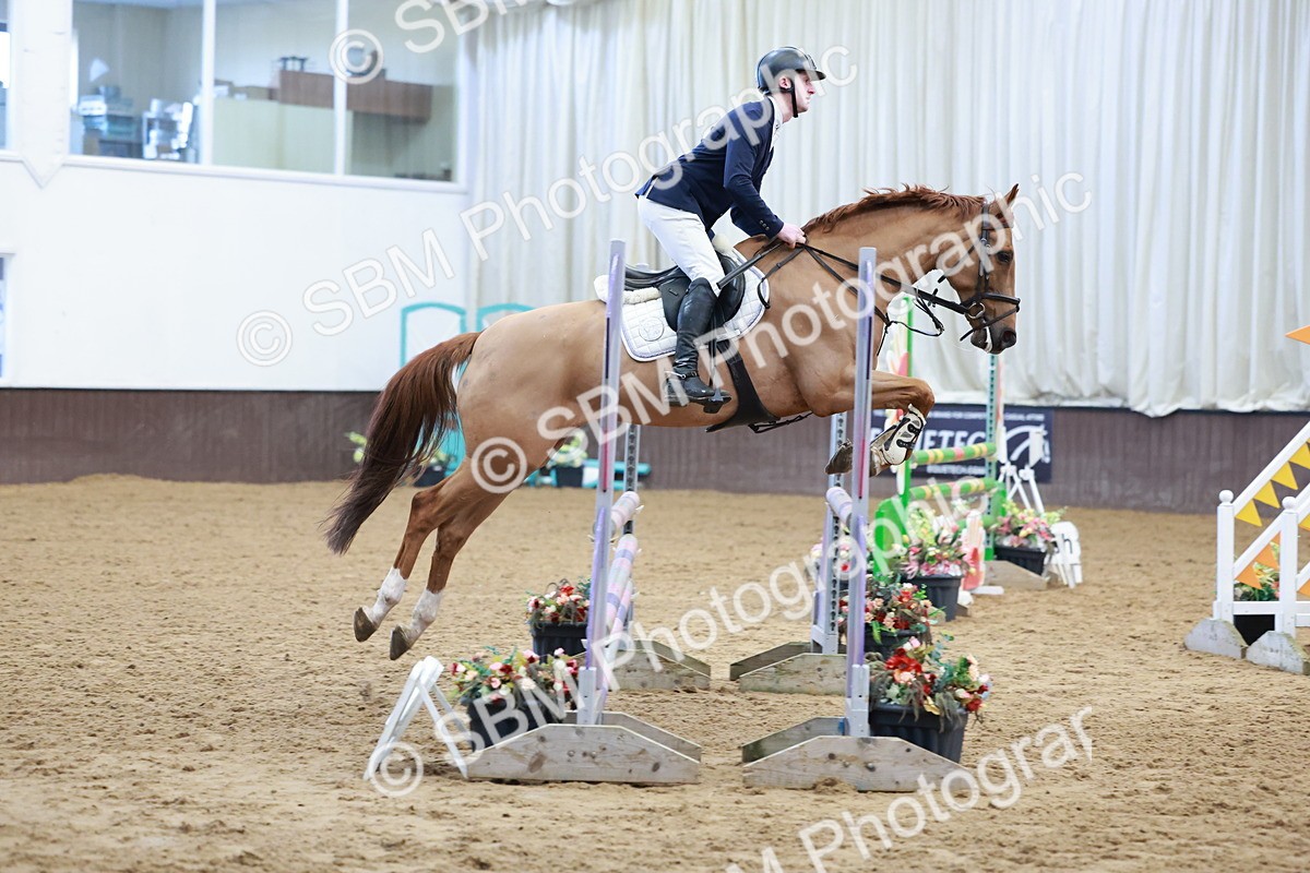 SBM_003134 - Class 10 - Nupafeed Supplements Senior Discovery/ 1m Open