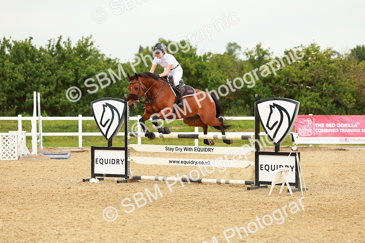 SBM_001969 - Class 3 - Senior Discovery - 1.00m