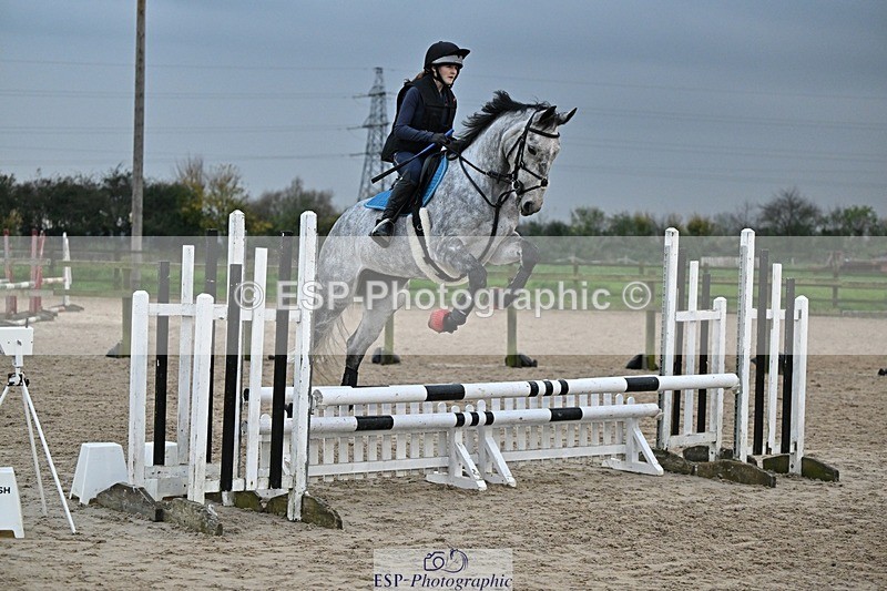 241110-161459-01407 - 80-85cm Arena Eventing