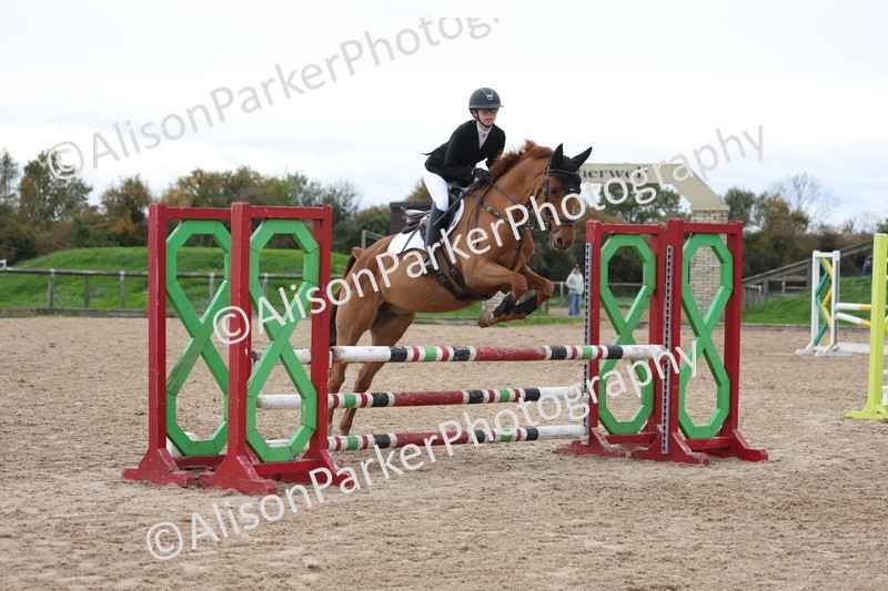 20251026-1211 - Class 4 - 90cm