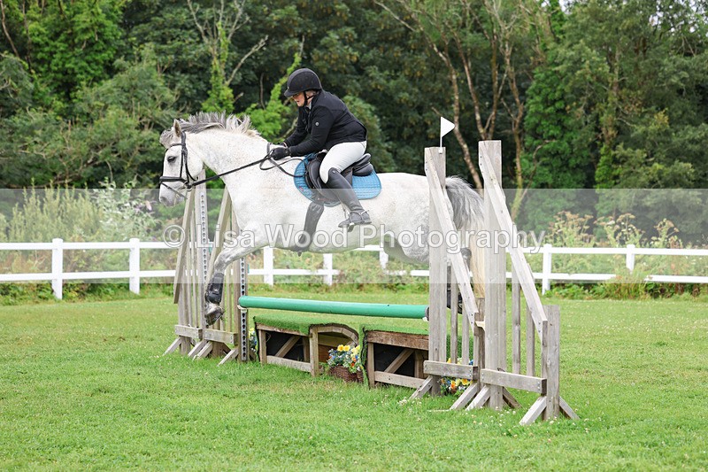 3E7A0771 - Class 4: 70cm Senior