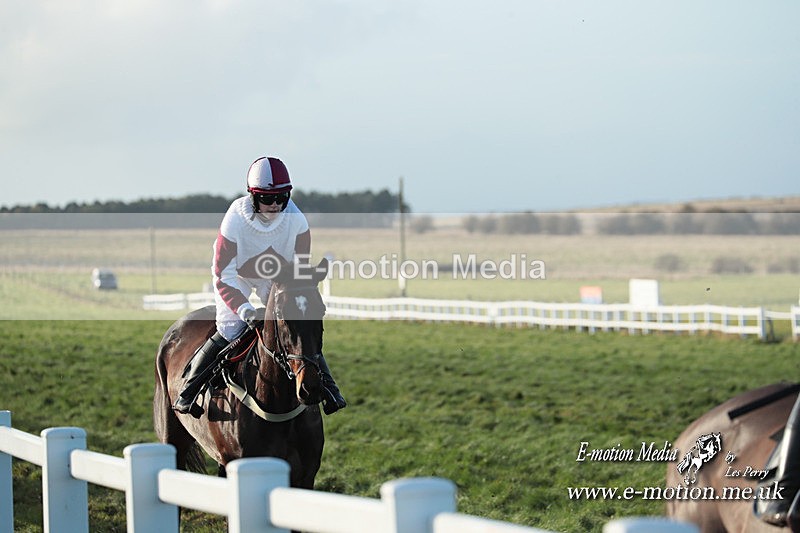 PtP 101223 1094 - New Forest Hounds PtP Larkhill 10/12/23