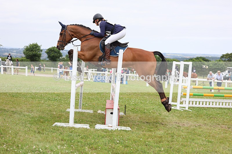 3E7A7131 - Class 7: PC90cm Regional Championship Qualifier Rnd 2 (A)